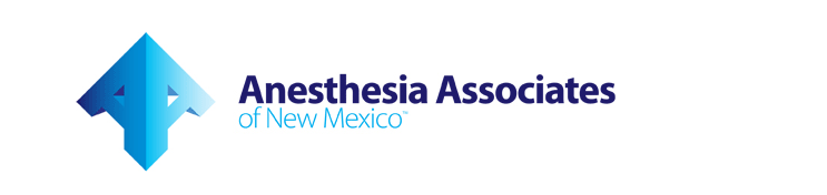 Anesthesia Associates Logo